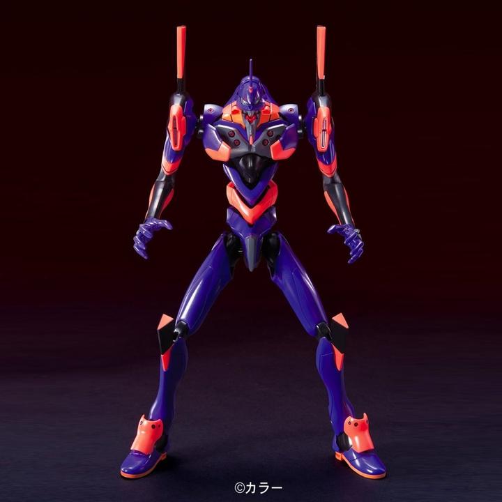 Produktbild Bandai Evangelion - Evangelion Einheit 00 Kakusei High Grade