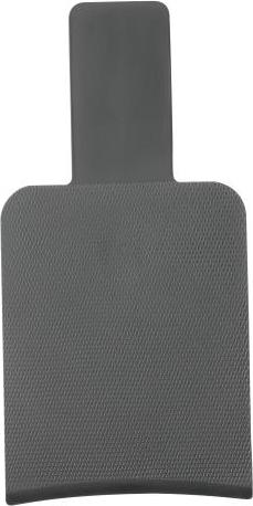 Actual product image Comair Dyeing trowel BOARD not serrated