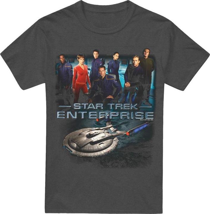 Produktbild Enterprise TShirt (L)