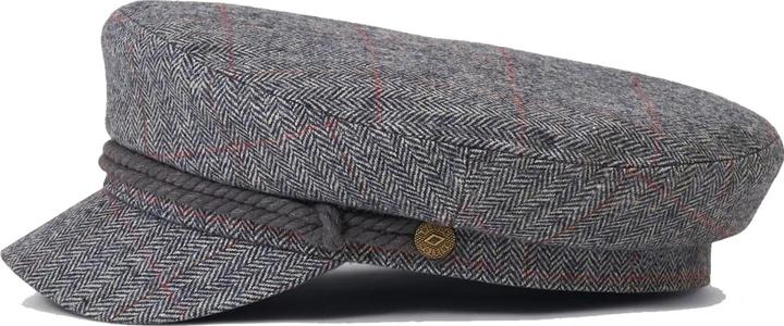 Brixton Fiddler Cap