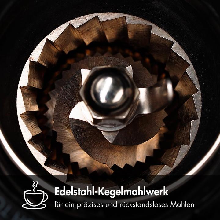 Image du produit Graef Kaffeemühle CM8002 (Prise UE)