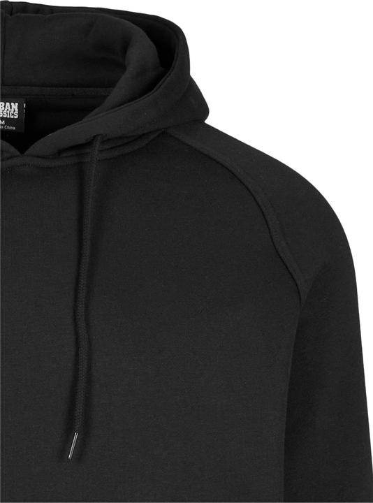 Actual product image Urban Classics Blank Hoody (L)