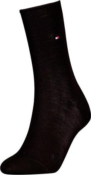 Tommy Hilfiger Rolltop Socken