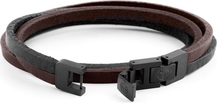 Actual product image Lucleon Roy (11.50 cm, Leather)