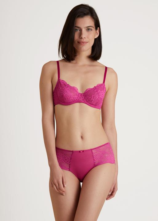 Image du produit Calida Panty, coupe basse (L, Une unité par pack)