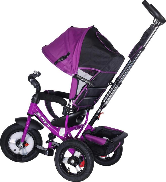 Produktbild BAX Trike T2 Air