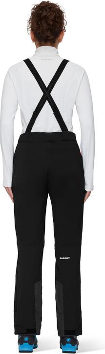 Actual product image Mammut Taiss Pro SO Pants Women (40)