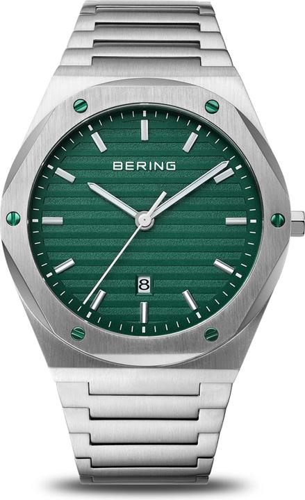Image du produit Bering Herrenuhr (Montre analogique, 42 mm)