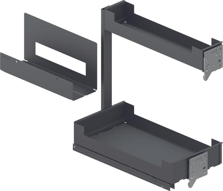 Produktbild Peka Metall Unterschrank-Frontauszug Pinello Board (1 Stk.)