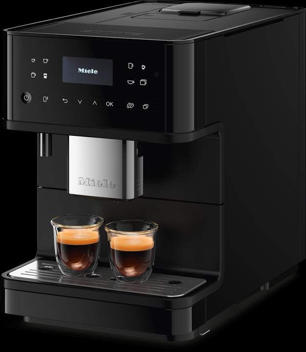 Image du produit Miele CM 6560 CH (Fiche CH)