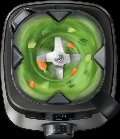 Immagine prodotto Philips Collezione Avance HR3868/00 (2000 W)