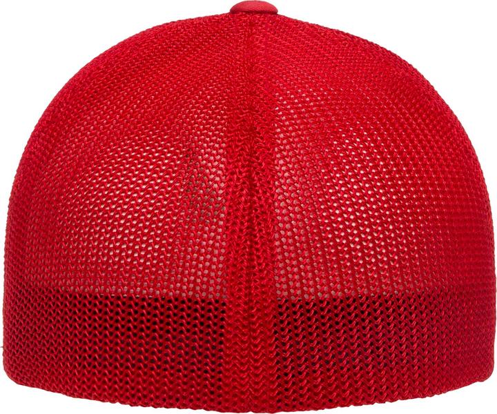 Image du produit Yupoong - Casquette trucker FLEXFIT - Adulte (XL)