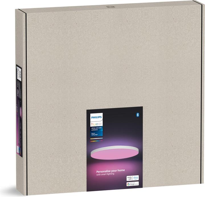 Produktbild Philips Hue White & Color Ambiance Datura (4850 lm)