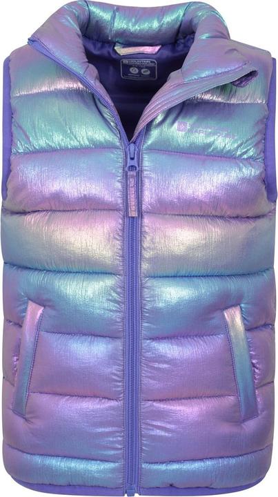 Produktbild Mountain Warehouse Rocko Weste Wattiert (158)