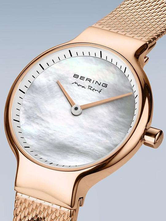 Immagine prodotto Bering 15527-364 Orologio da donna Max Rene 27mm 5ATM