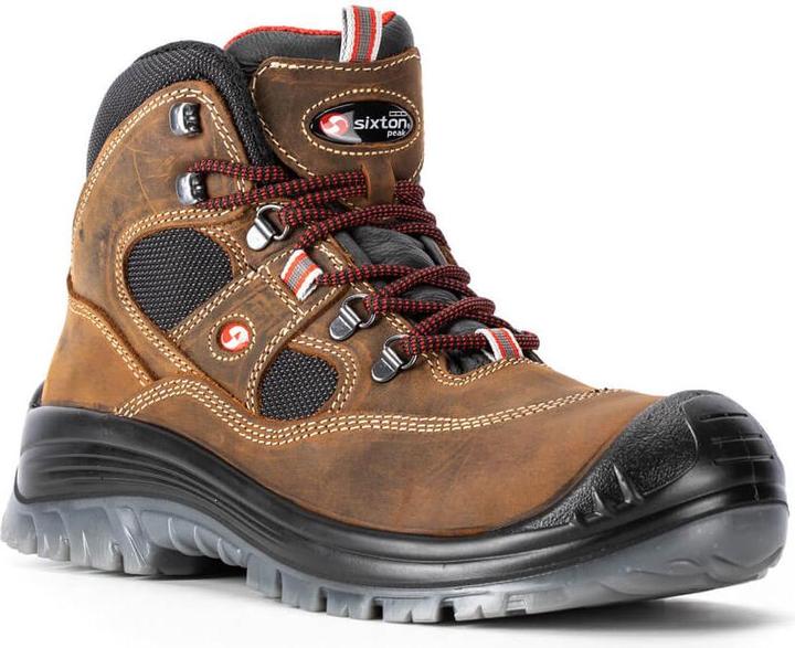 Actual product image Sixton Labrador High S3 (S3, 46)