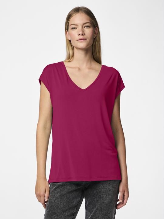 Actual product image Pieces Pckamala Tee Noos Bc (XS)