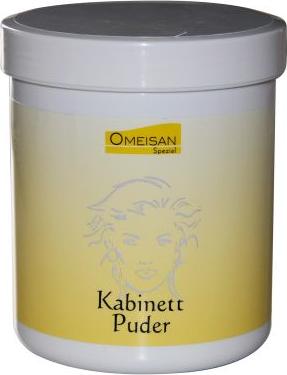 Image du produit Omeisan Poudre de cabaret 250g