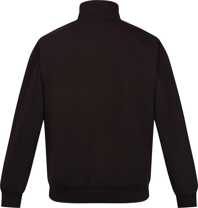 Actual product image Regatta Mens Pro Quarter Zip Sweatshirt (M)
