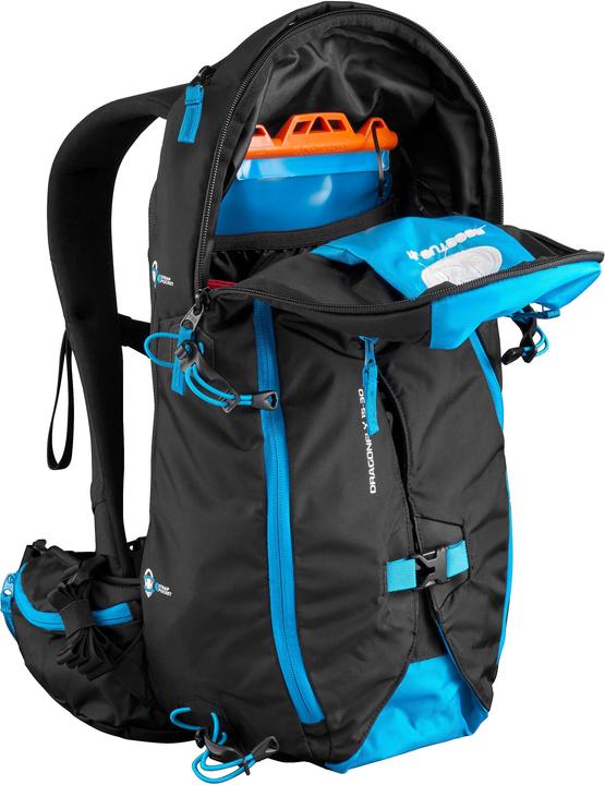 Immagine prodotto Tsl Libellula 15/30 Escursioni zaini (30 l)