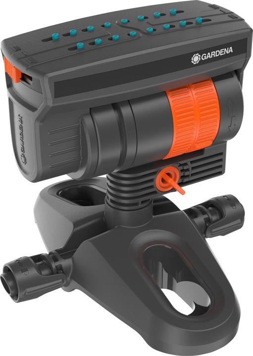 Gardena Square sprinkler OS 90 (Square sprinkler)