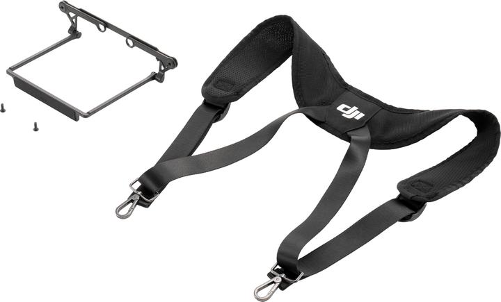 Actual product image DJI RC Plus Strap and Waist Support Kit (Drone accessory set, DJI Matrice 30, DJI Inspire 3)