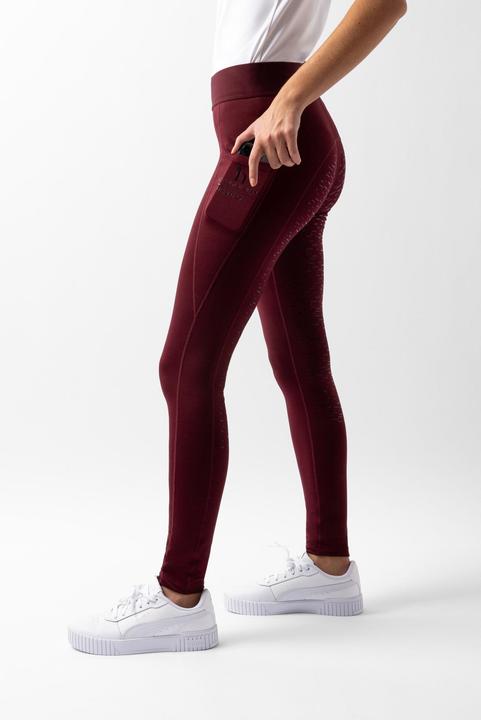 Produktbild Horze reitleggings full grip maia (44)