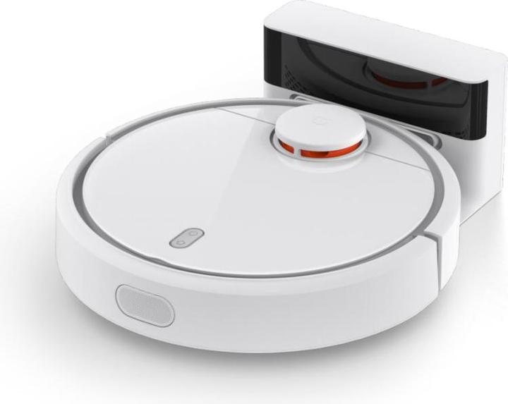 Roborock S5 (Saugwischroboter)