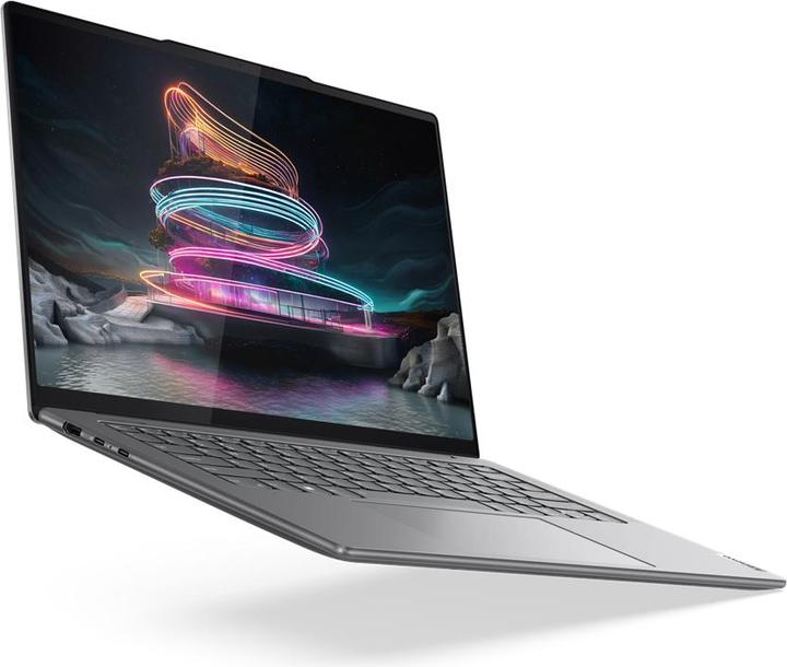 Actual product image Lenovo Yoga Pro 7 (14.50", Intel Core Ultra 7 155H, 32 GB, 1000 GB, DE)