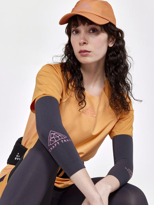 Immagine prodotto Craft Maglietta Pro Trail S/S da donna (XL)