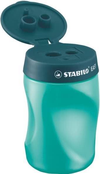 Produktbild STABILO EASYsharpener Dosen-Spitzer für Rechtshänder