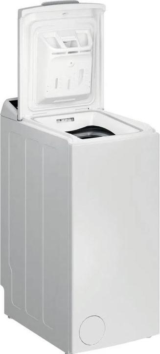 Actual product image Indesit Washing machine BTW B7220P EU/N (7 kg, Upwards, EU plug)