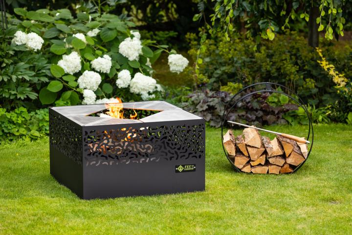 Produktbild Feu du Jardin Carre 750 (75 cm)