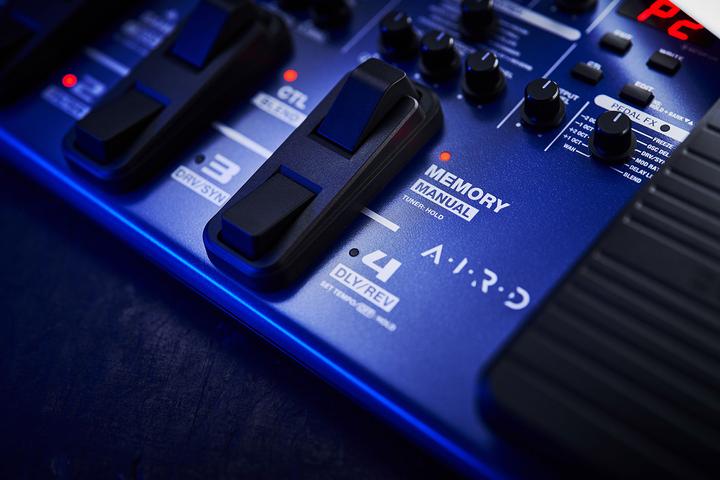 Immagine prodotto BOSS ME- 90B Bass Multieffects (Spigola)