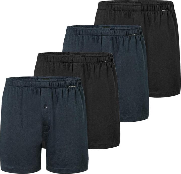 Produktbild Schiesser Boxershorts (6, L, 4er Pack)