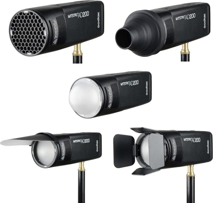 Produktbild Godox AK-R1