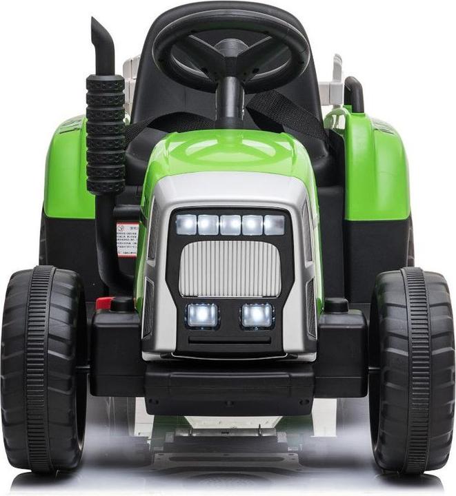 Image du produit Es-toys Tracteur Avec Remorque (12 V)