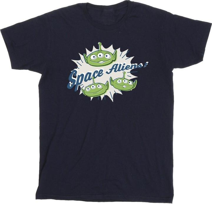 Produktbild Disney Toy Story Aliens TShirt (S)