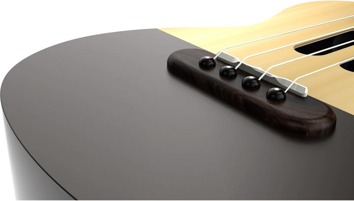 Actual product image Popu Music Populele U1 (Acoustic)