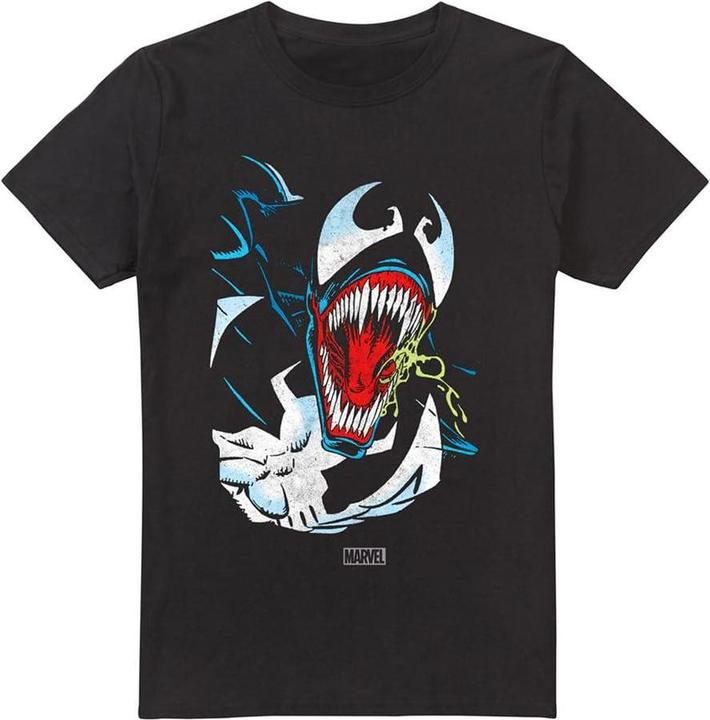 Produktbild Venom Drool TShirt (4XL)