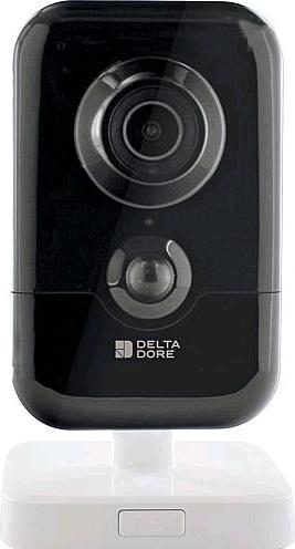 Image du produit Delta Dore Caméra d'intérieur TYCAM 1100