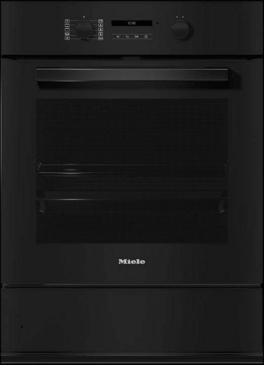 Actual product image Miele H 2861-55 BP