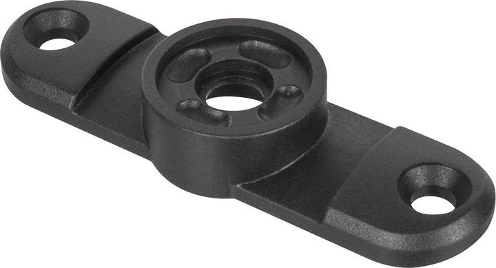 Actual product image Topeak Ninja Master+ CO2 FuelPack, incl. Micro AirBooster Ninja