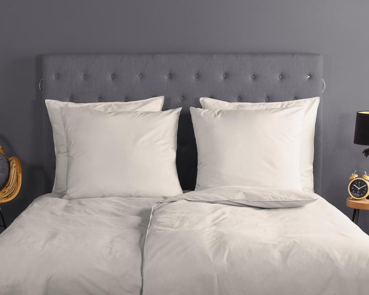 Actual product image Good Morning Uni (Bedding set, 135 x 200 cm)