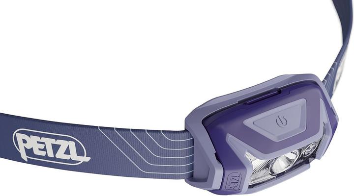 Actual product image Petzl Tikka (350 lm)