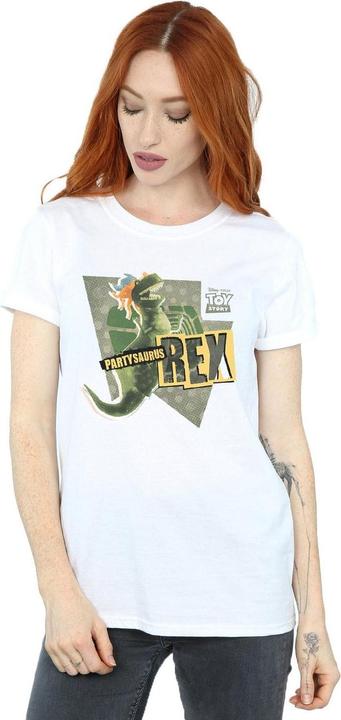 Produktbild Disney Toy Story Partysaurus Rex TShirt (S)