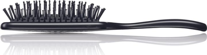 Actual product image XanitaliaPro Aria detangling brush made of nylon