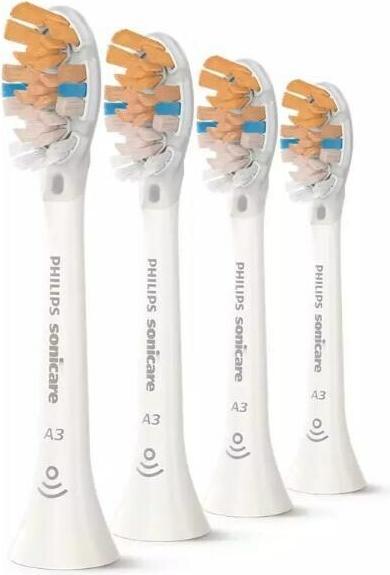 Immagine prodotto Philips Sonicare A3 Premium All-in-One HX9094/10 Testine per spazzolino sonico standard (4 x)