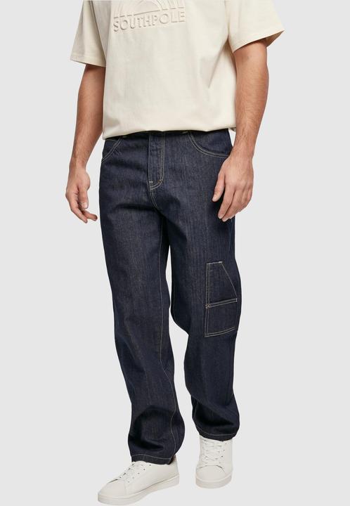 Produktbild Southpole Script Denim (34)