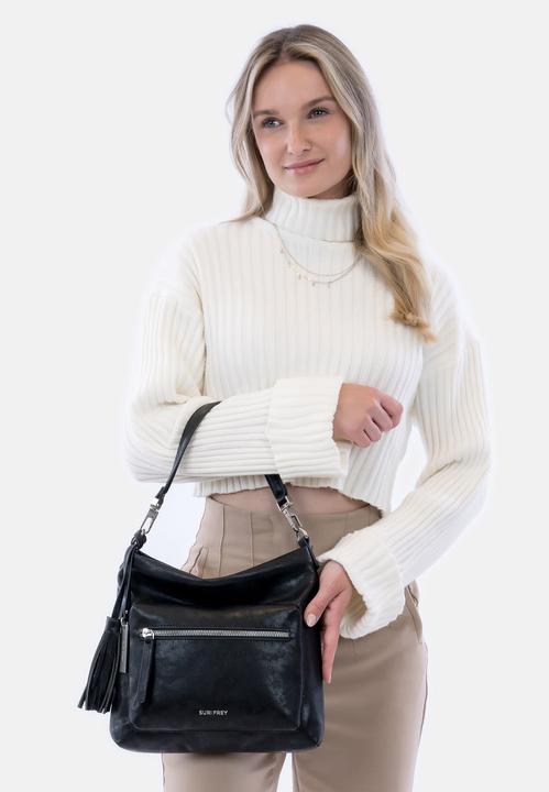 Produktbild Suri Frey Carly Umhängetasche 28 cm